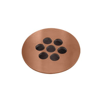 Bronze
