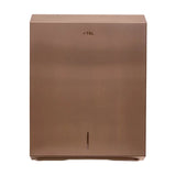 Wall-Mounted Paper Towel Dispenser TSL.735
