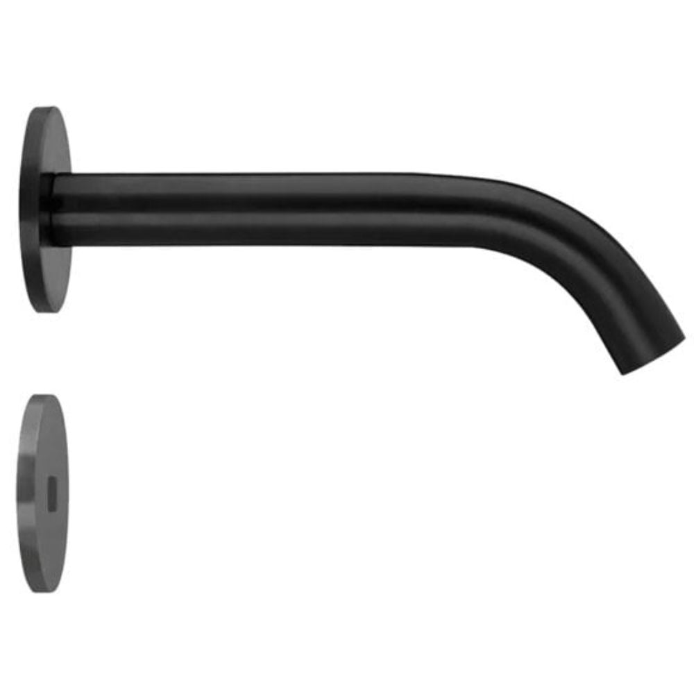 Wall mounted WRAS IR Sensor Tap 150mm TSL.884