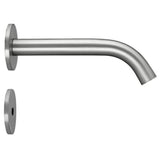 Wall mounted WRAS IR Sensor Tap 150mm TSL.884