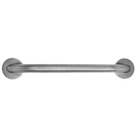 Brushed Satin / 450mm