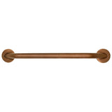 Doc M Straight Grab Bar - 600mm Ø35mm TSL45.600