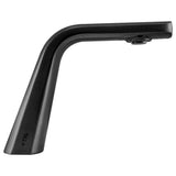 The Ribbon Deck Mounted WRAS IR Sensor Tap 2.0 TSL.R021