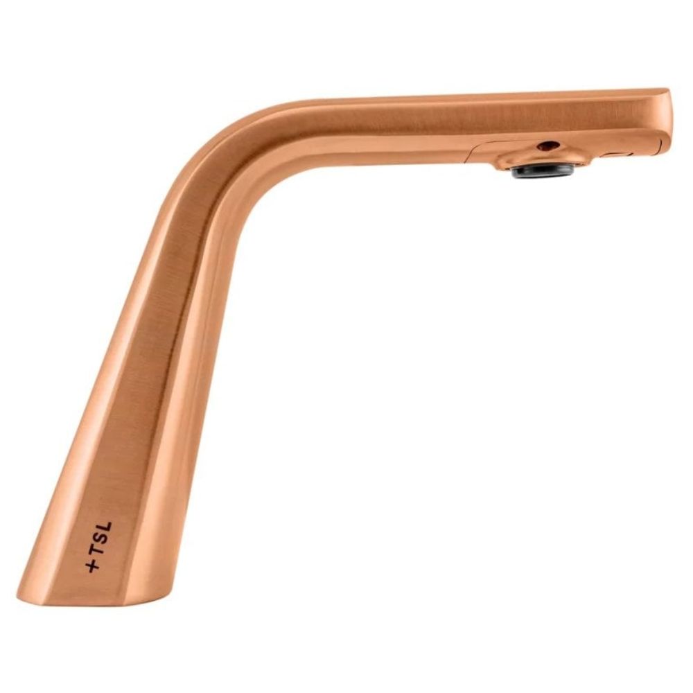 The Ribbon Deck Mounted WRAS IR Sensor Tap 2.0 TSL.R021