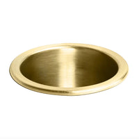 Brass