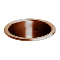 Copper