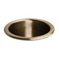 Bronze