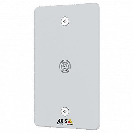 Axis Communications 02270-001 indoor analog microphone