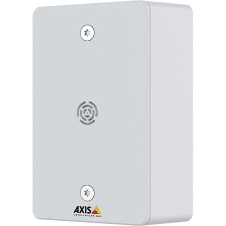 Axis Communications 02269-001 outdoor microphone