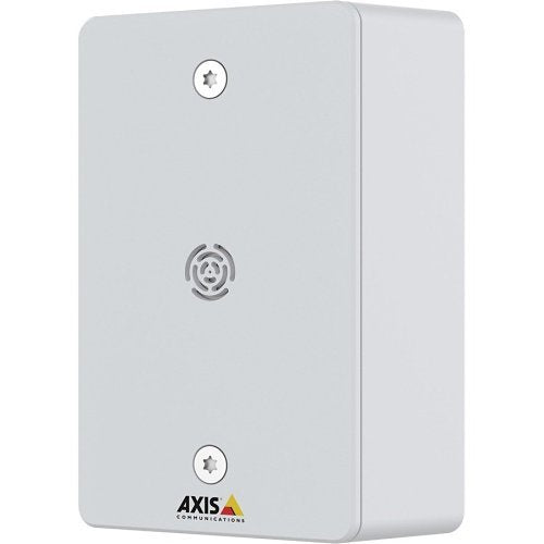 Axis Communications 02269-001 outdoor microphone