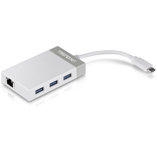 TRENDnet TUC-ETG gigabit ethernet card