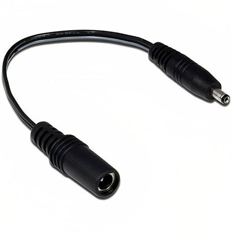 TRENDnet TVJC35 jumper cable, silver