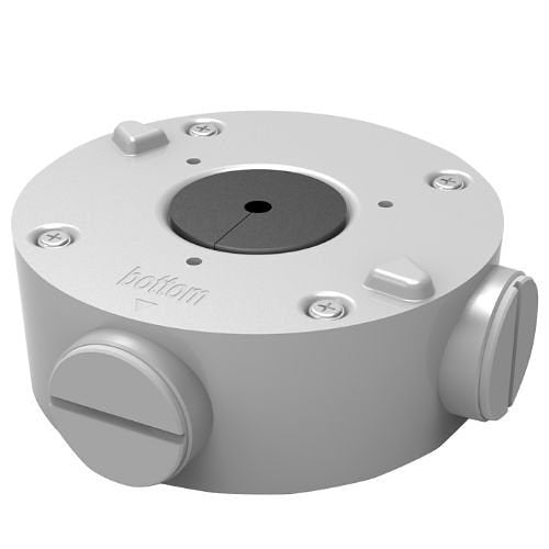 Aritech TVBBB1 back box for housings & mounts