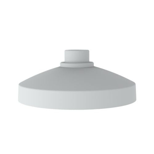 Aritech TVDCB7 cup base for housings & mounts