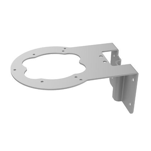Aritech TVDLWB1 truvision dome bracket
