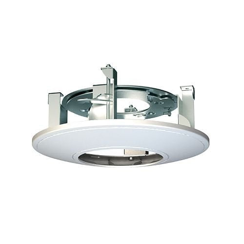 Aritech TVDM2FM flush mount bracket
