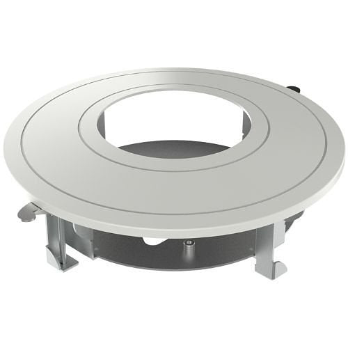 Aritech TVD-VFM3-W truvision flush mount