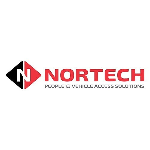 Nortech TVFC-M01-0401-TUR-G turret camera