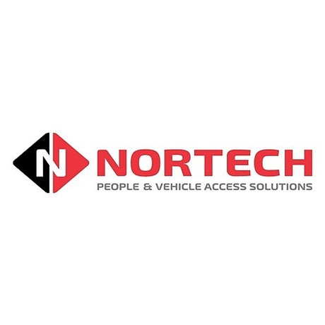 Nortech TVFC-M01-0401-TUR-G turret camera
