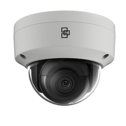 Aritech TVGP-M01-0201-DOM-G IP dome camera