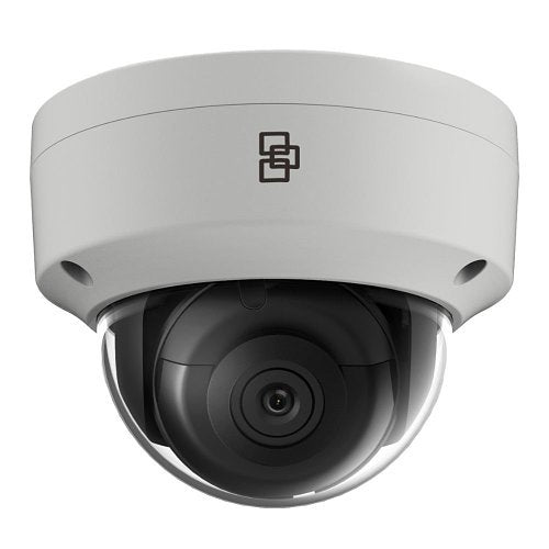 Aritech TVGP-M01-0401-DOM-G IP dome camera