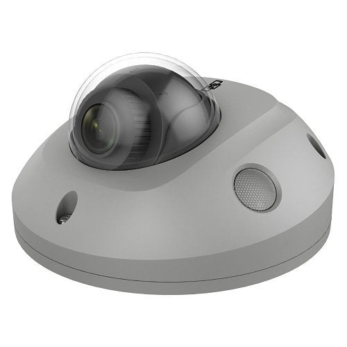 Aritech TVGP-M01-0401-WED-G wedge dome camera