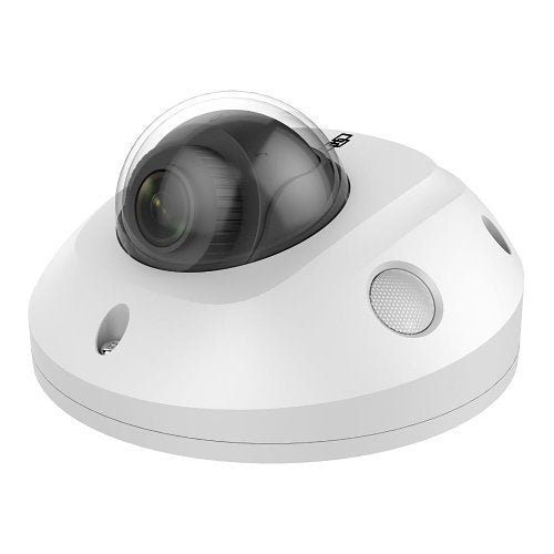 Aritech TVGP-M01-0401-WED-W wedge dome camera