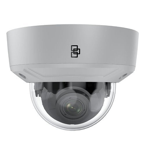 Aritech TVGP-M01-0802-DOM-G IP dome camera