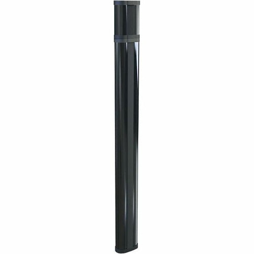 Optex TW100 photoelectric beam tower enclosure