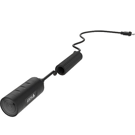 Axis Communications 01952-001 mini bullet sensor