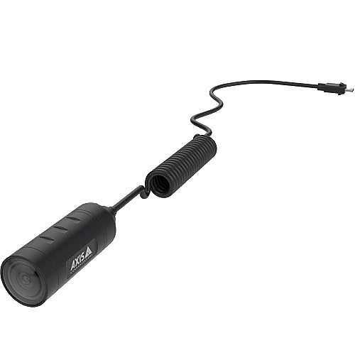 Axis Communications 01952-001 mini bullet sensor