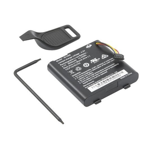 Axis Communications 02725-001 battery replacement kit