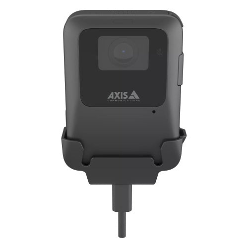 Axis Communications 03209-001 charging adaptor