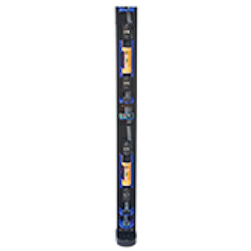 Optex TW300 tower floor for motion & perimeter sensors