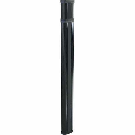 Optex TW50 photoelectric beam tower enclosure