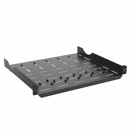 Axis Communications 02321-001 rack mounting plate
