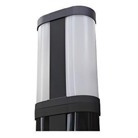 Optex TWE intrusion detection sensor