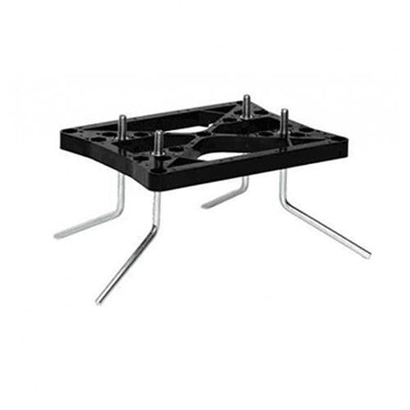 Optex TWEB concrete floor bracket
