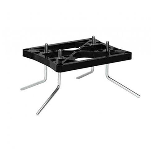 Optex TWEB concrete floor bracket