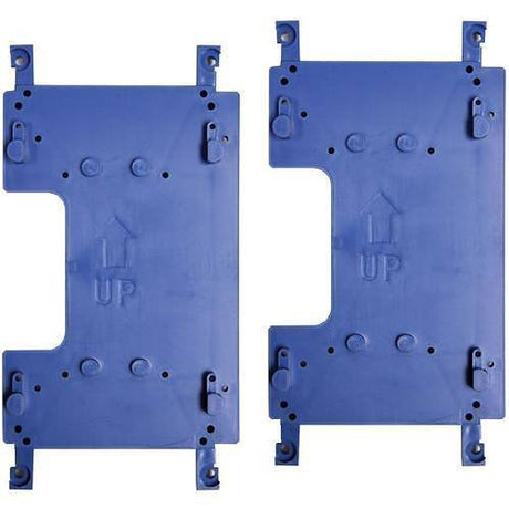 Optex TWSAX adjustable mounting plate