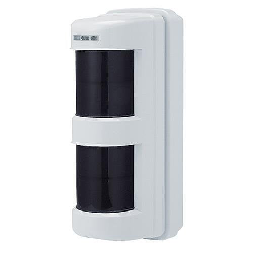 Takex TX-114TR dual-zone PIR detector