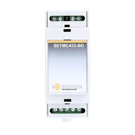 CDVI TX26-DIN high security transmitter