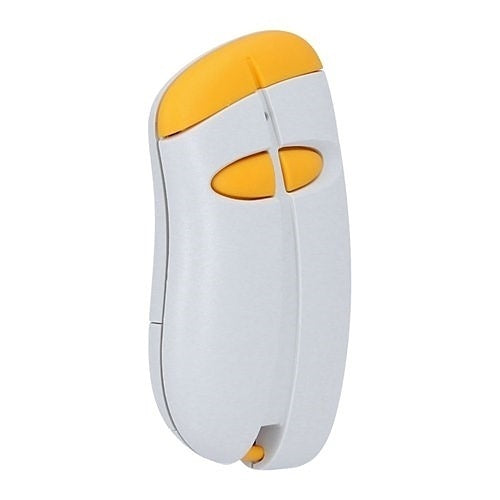CDVI TX26-E2 gate transmitter, white