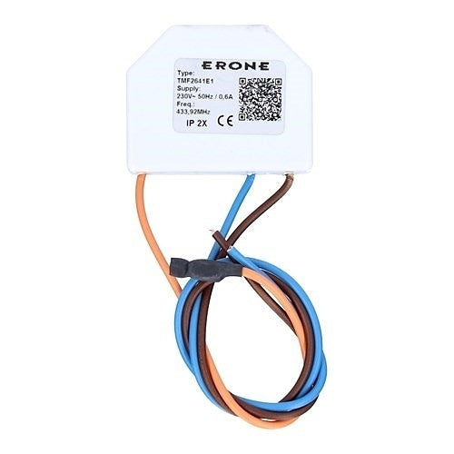 CDVI TX26-M1 gate transmitter, white