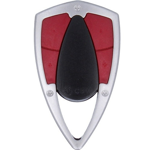 CDVI TX26-S7E4/ERN hand-held transmitter