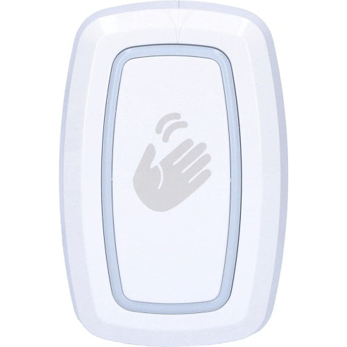 CDVI TX26-TTHS-W radio touchless transmitter