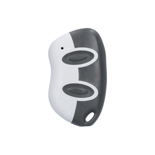 CDVI TX26AM2BLACK gate remote control