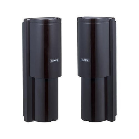Takex TXF-20TDM photoelectric beam sensor