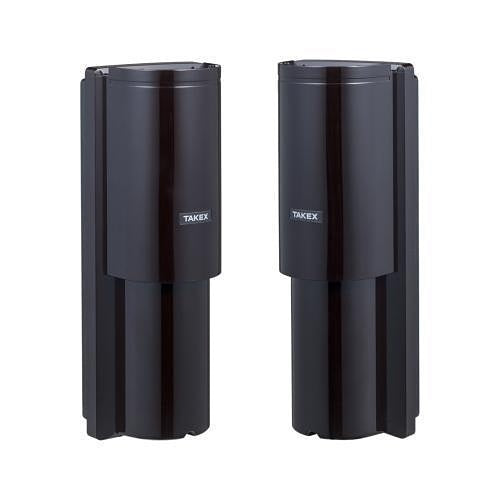 Takex TXF-20TDM photoelectric beam sensor