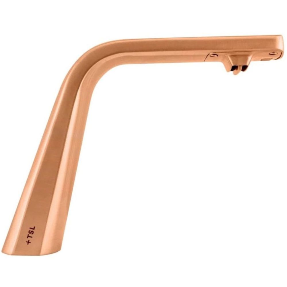 The Ribbon Deck Mounted Sensor Activated Hand Dryer TSL.R031